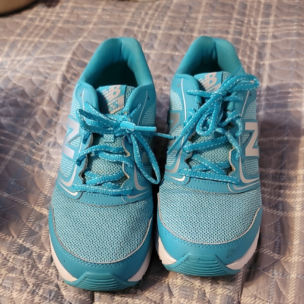 New Balance Unisex-Adult 455v1 Running Shoe Size 7 FREE SHIPPING